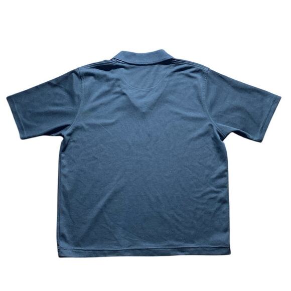 Bedazzled Sun Snake Egyptian Vibes Short Sleeve Port Authority Neck Detail Gold - Picture 8 of 11